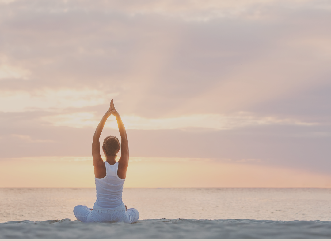 52. Yoga and Parenting: Healing Postpartum Anxiety with Sarah Ezrin