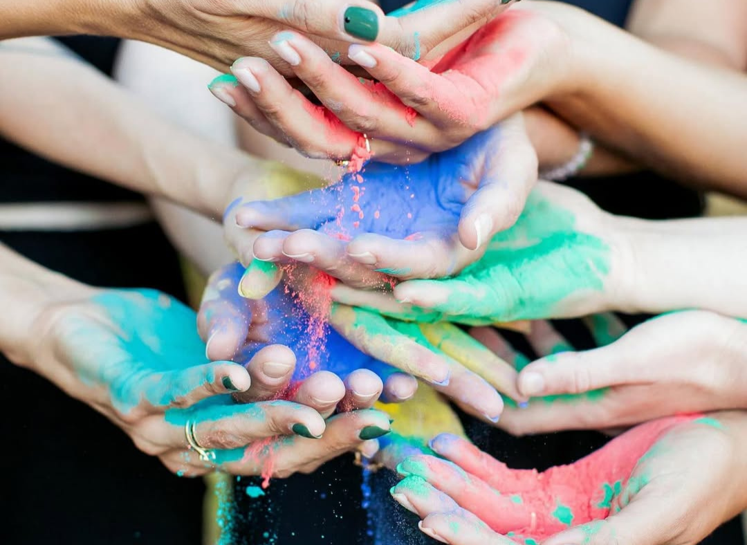 55. How High-Achieving Moms Find Alignment with Ashley Strong Smith
