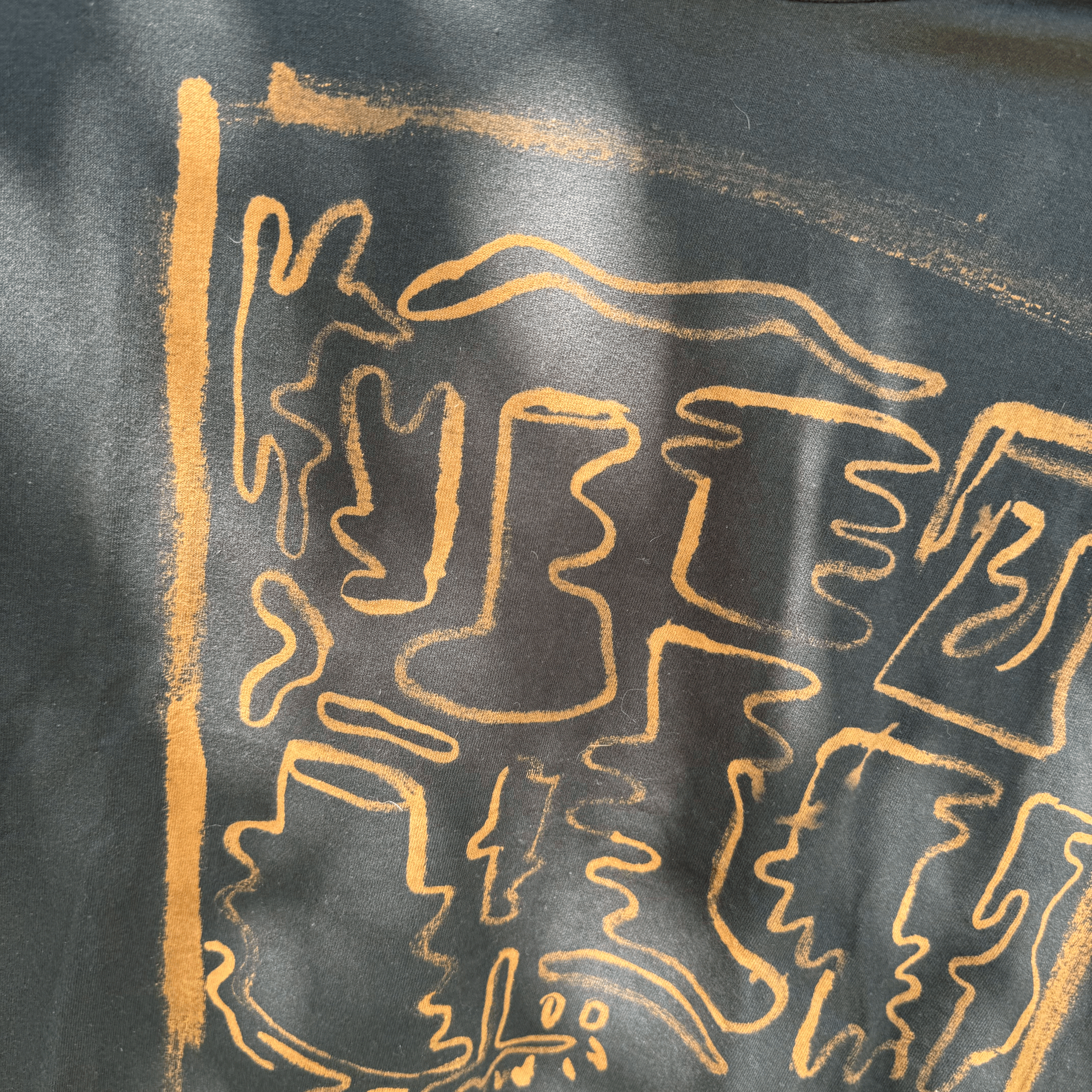 Emergence tee