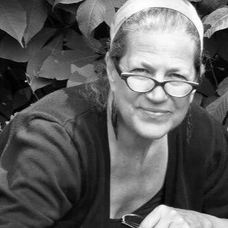 Caroline Alexander