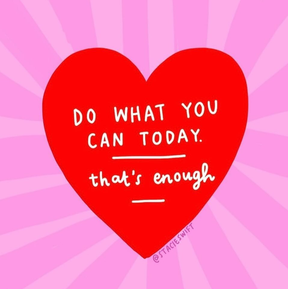 Borrowing some posts for those that are struggling today. 
Stay strong my friends.