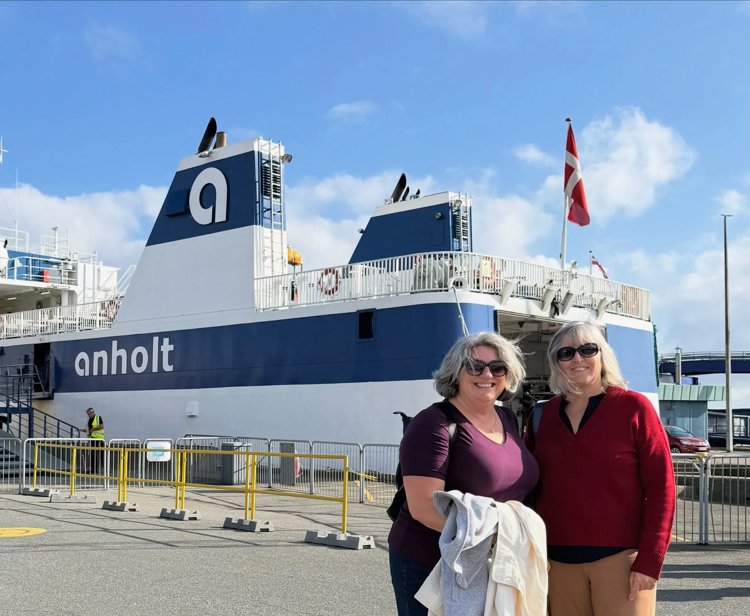 Arnholt Wind Farm was commissioned in 2013 and has 111 turbines providing enough energy to power 400,000 Danish households.
#renewablenergy 
#offshorewind 
#energyindependence