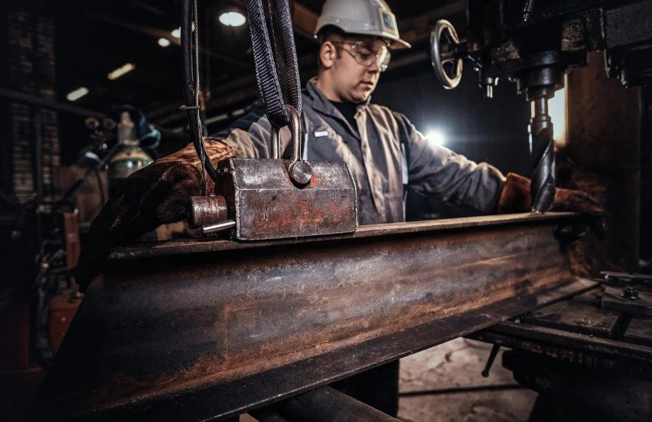 The Forge &amp; The Future: Strategic Industrial Conferences for Business Owners in 2026