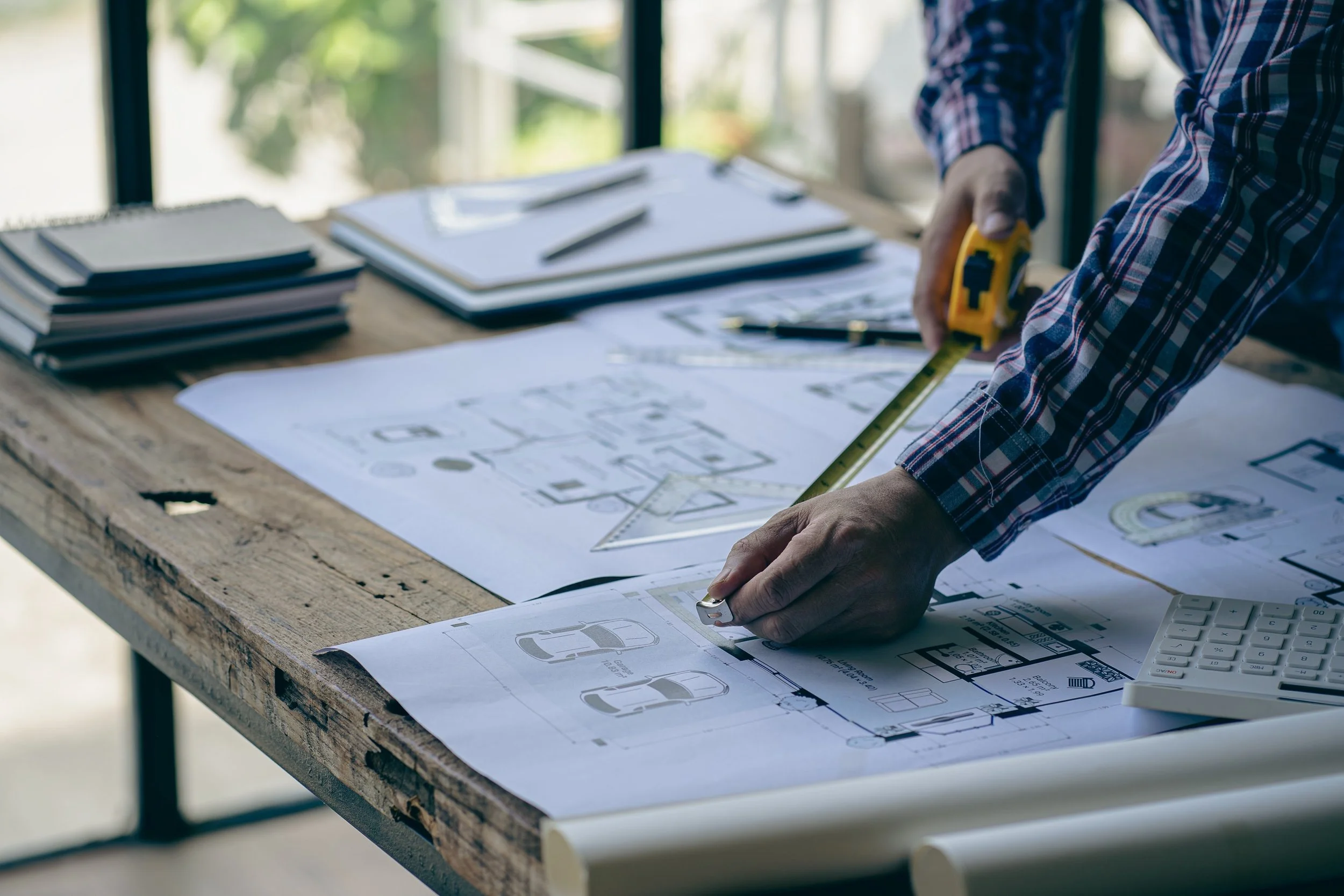 Architecting Value: The Strategic Exit Roadmap for Middle Market Owners