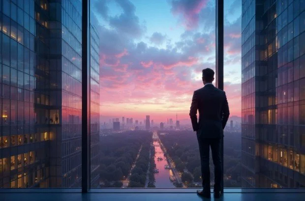 The Architecture of Exit: A Chairman’s Guide to Middle Market M&amp;A