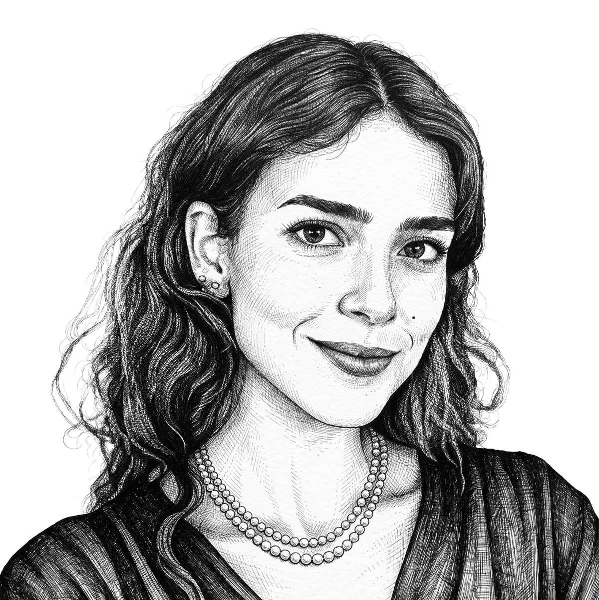 Ana Luiza Teófilo Ramos