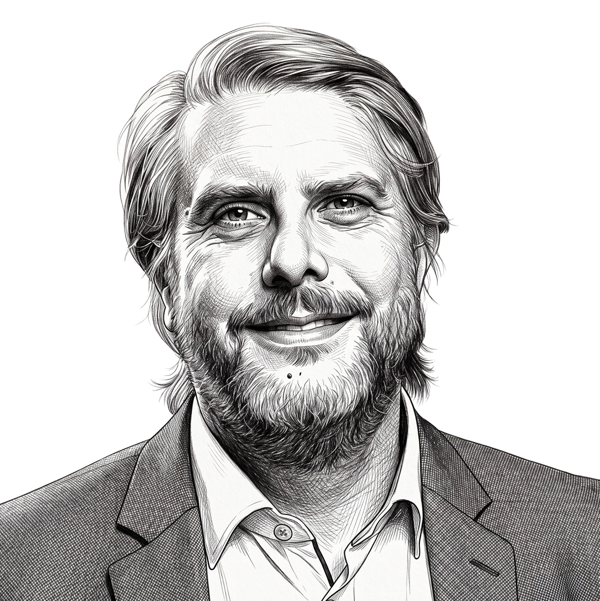 Bruno Ferraz de Camargo