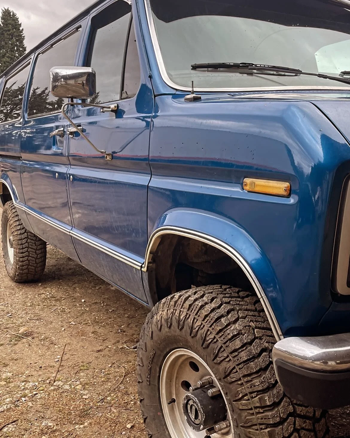 📍Notre atelier Restomod bas&eacute; dans le Sud de la France. 
Chaque v&eacute;hicule a une histoire et un potentiel unique. Que vous souhaitez redonner vie &agrave; un ancien v&eacute;hicule ou adapter un v&eacute;hicule aux besoins modernes. 
📐🛠