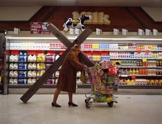 'Cross' by Judy Olausen from her book 'Mother'.jpeg