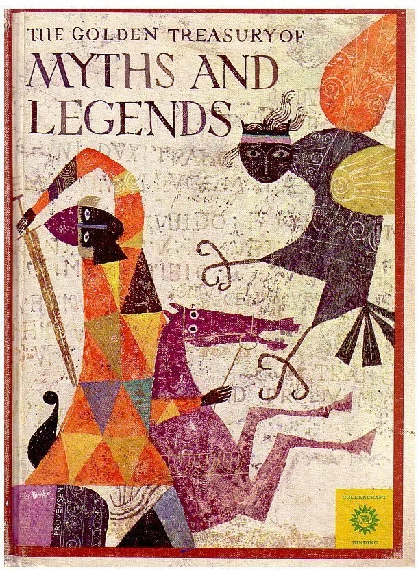 Alice and Martin Provensen, часть 1.jpeg