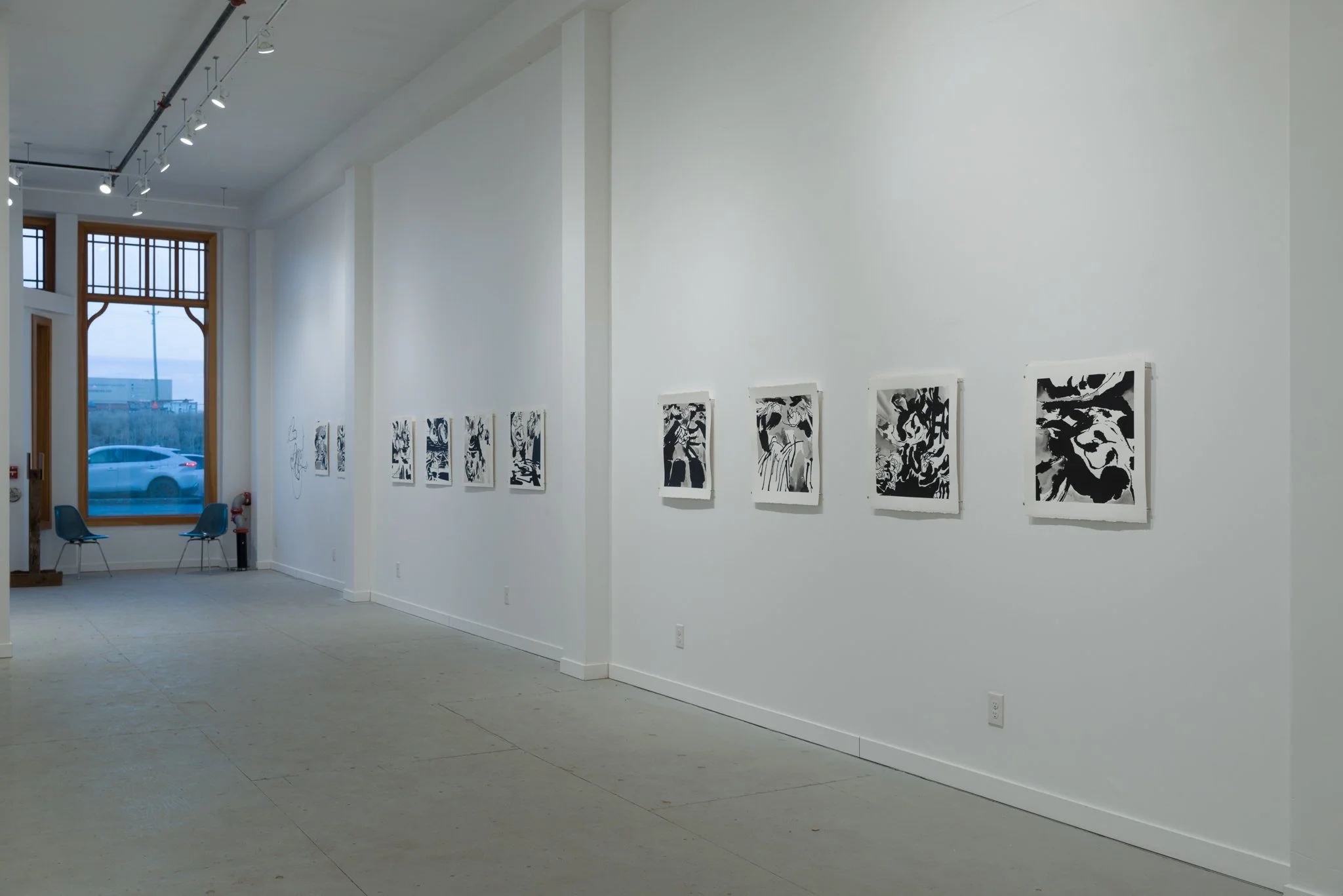 Decidedly Abyssal 2025 - 226 Main Street  