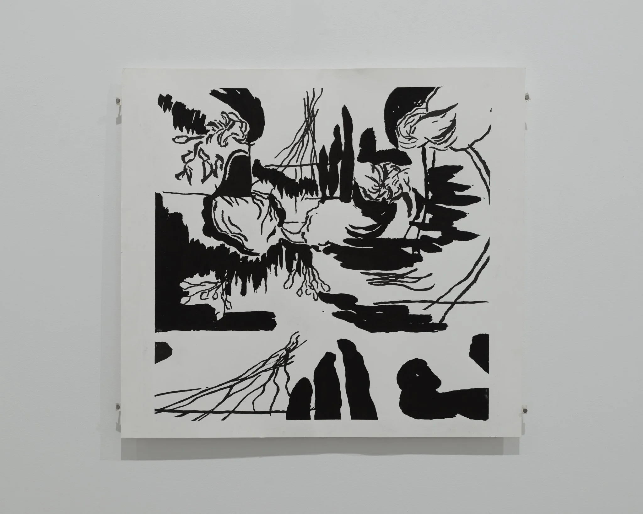 Decidedly Abyssal 2025 - 226 Main Street  