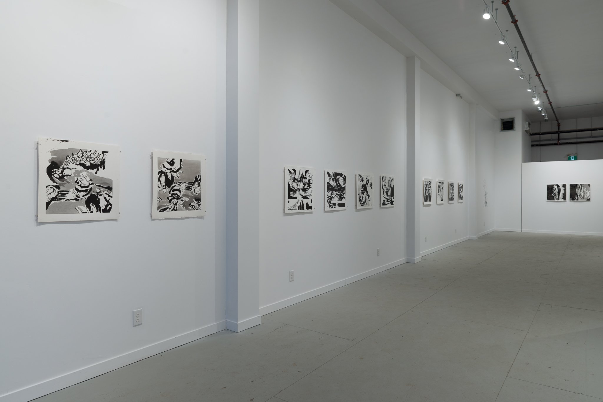 Decidedly Abyssal 2025 - 226 Main Street  