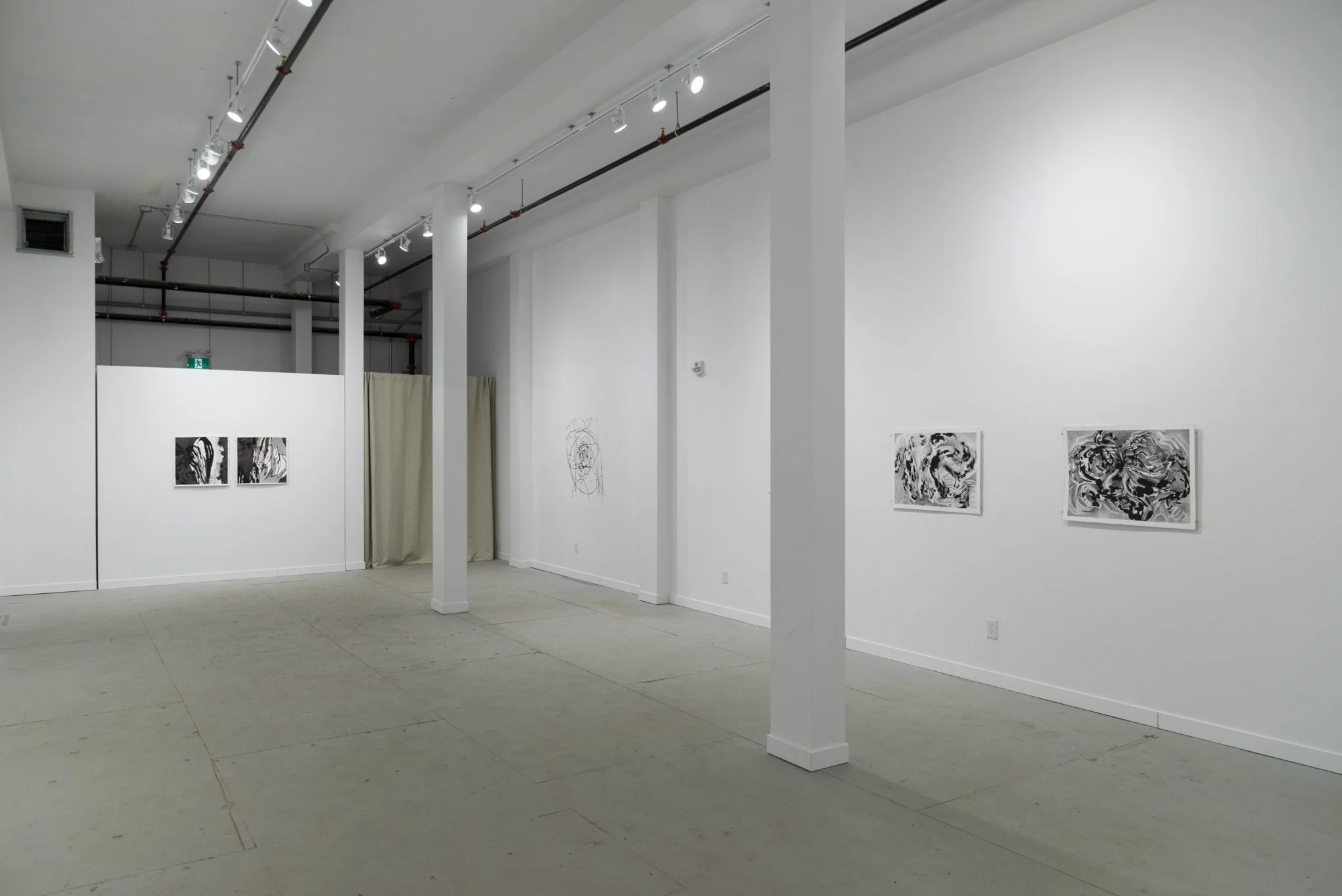 Decidedly Abyssal 2025 - 226 Main Street  