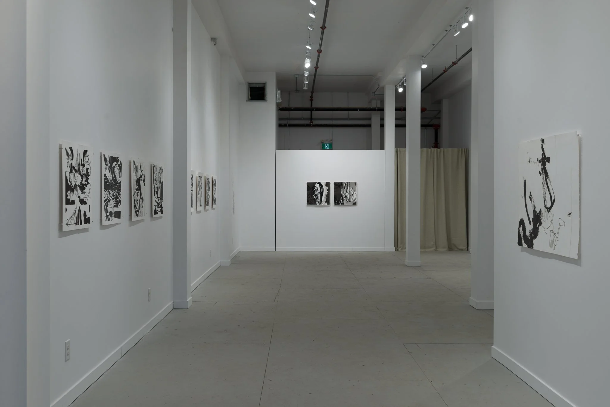 Decidedly Abyssal 2025 - 226 Main Street  