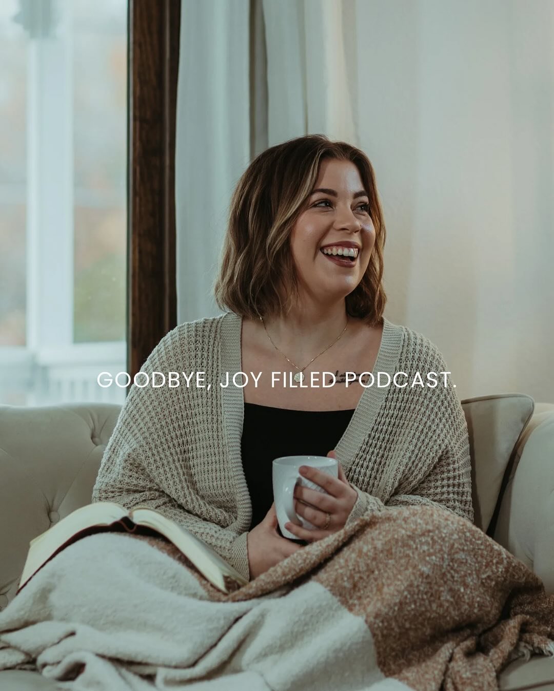 &ldquo;how lucky am I to have something that makes saying goodbye so hard&rdquo; - winnie the pooh 🤎

*and if you want to hear more about the process of coming to this decision, I share all of that in depth in the last 3 episodes of the podcast - ju