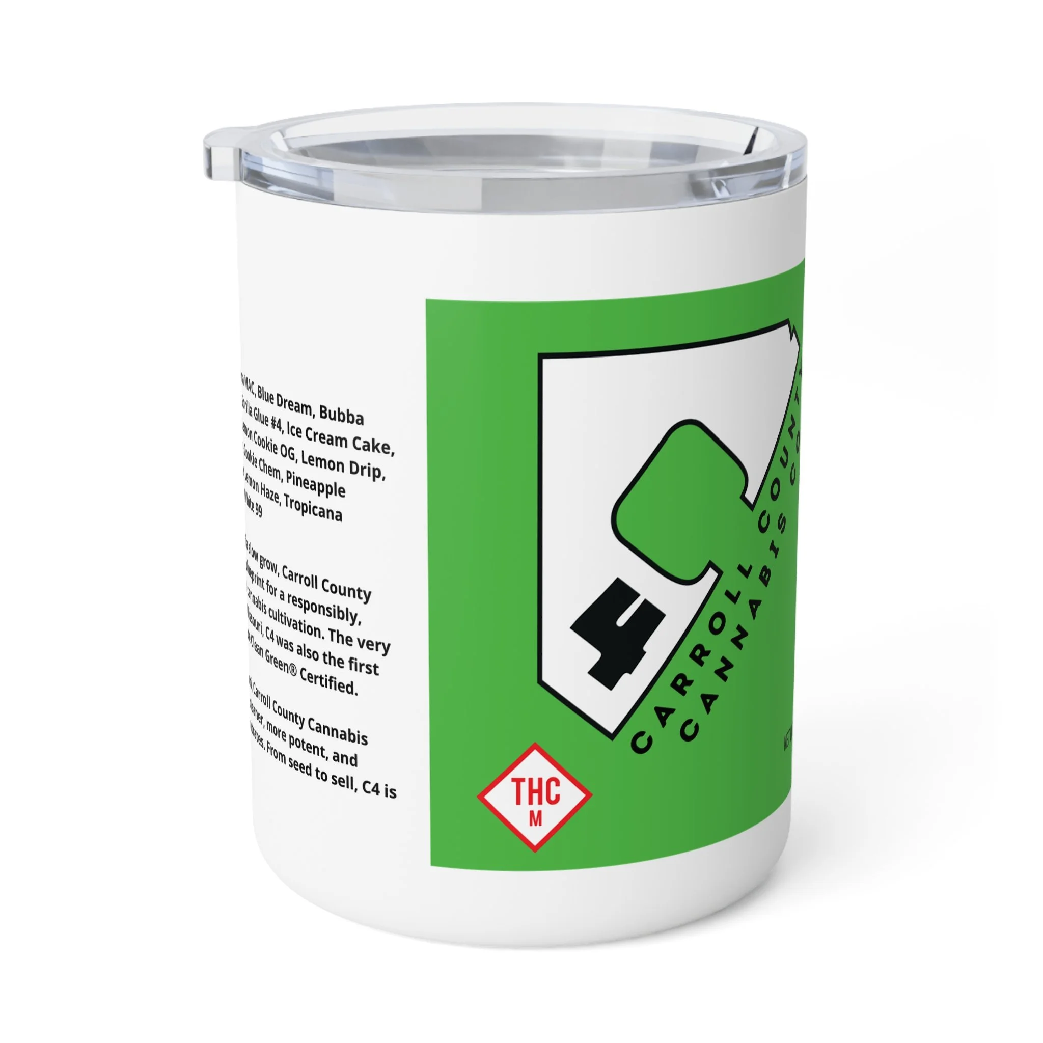 The Pop-Top Travel Mug