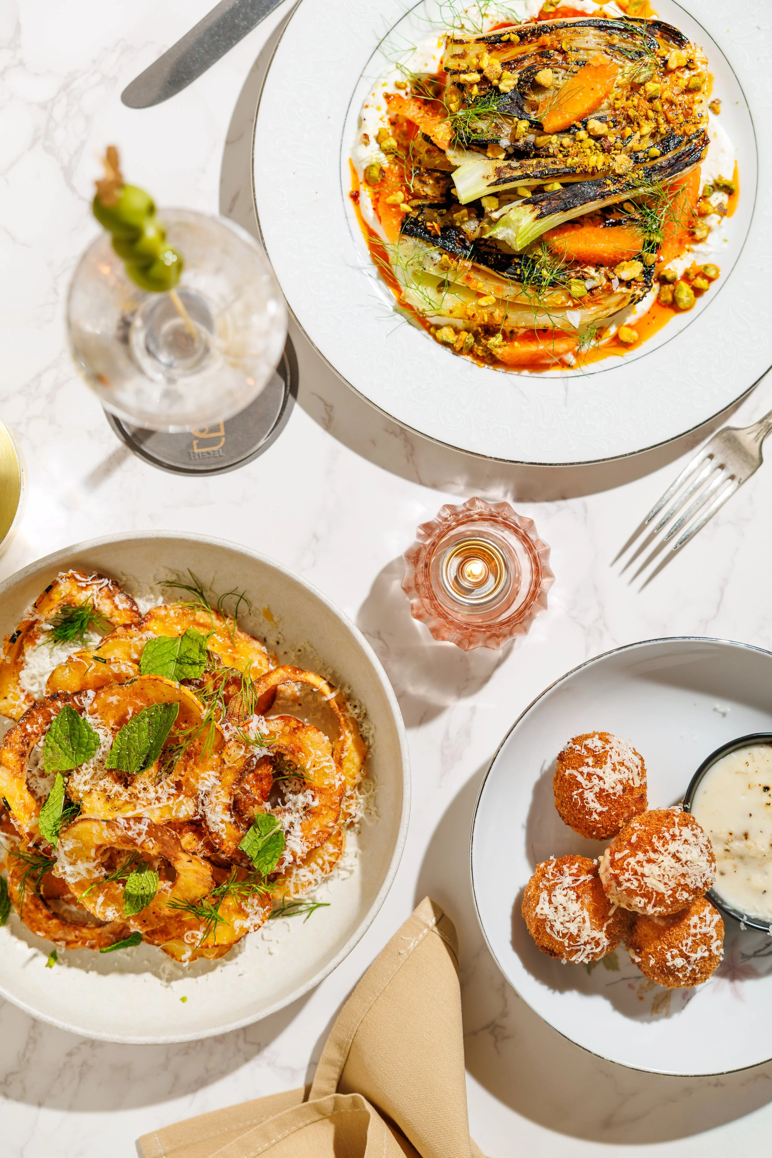RESTAURANT WEEK