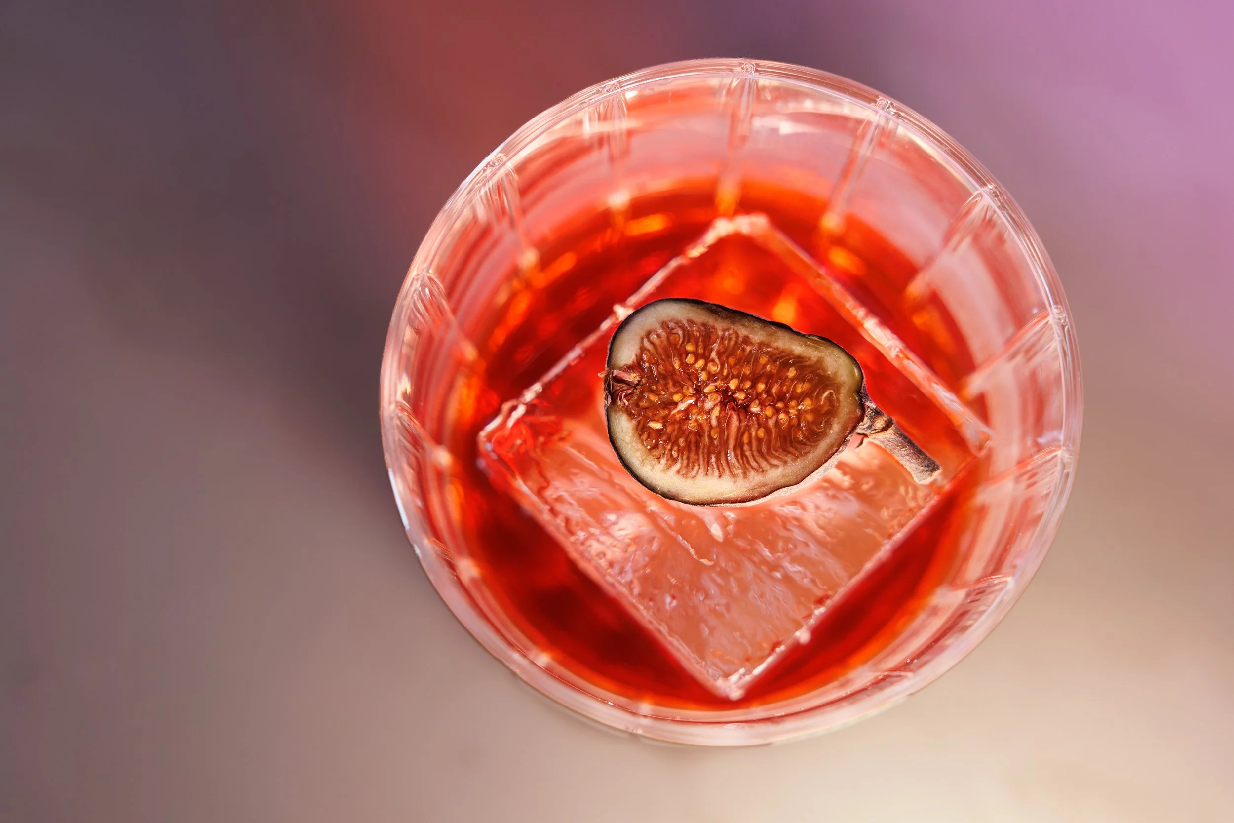 CAMPARI HAPPY HOUR 