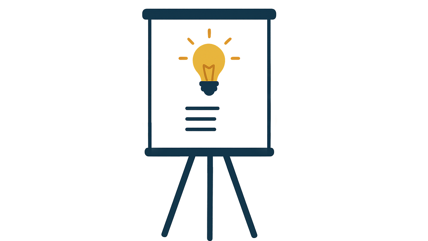 Szkolenia i doradztwo w rozwijaniu sprzedaży online.