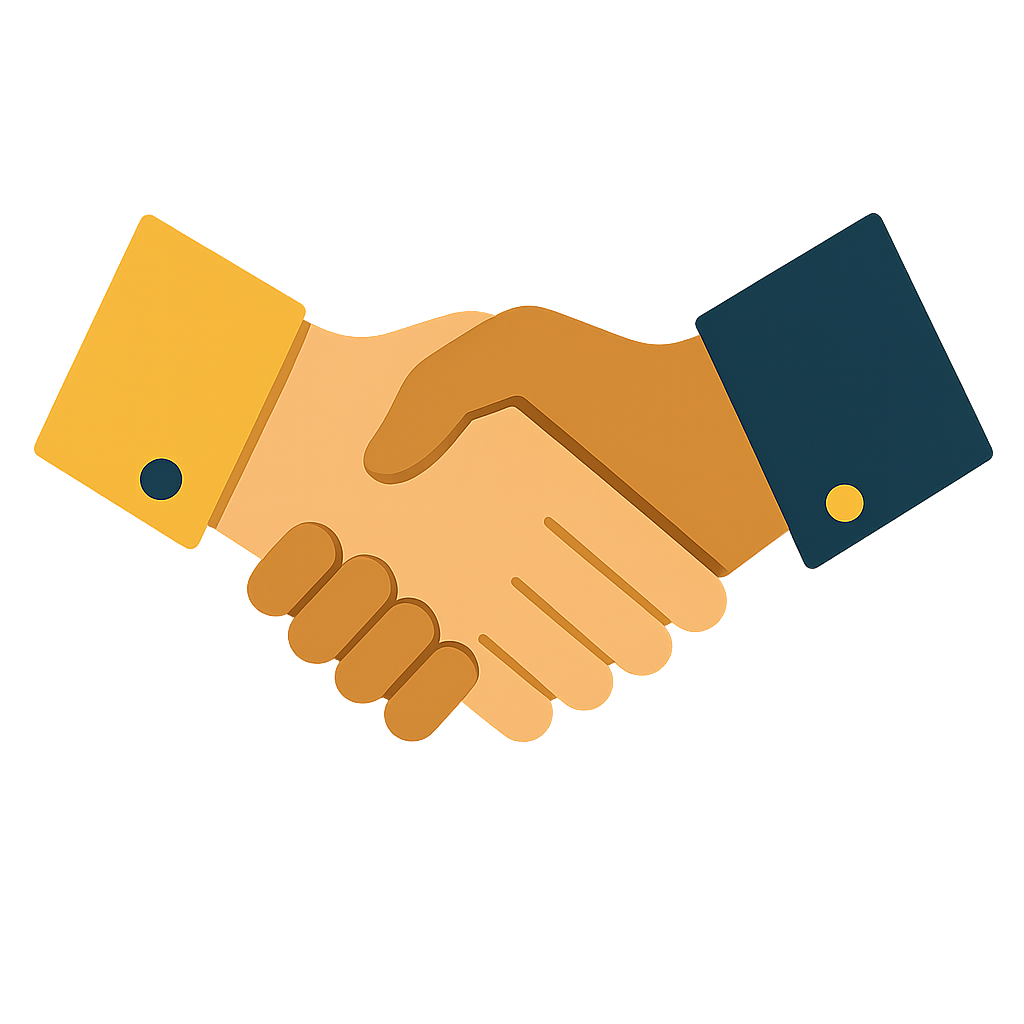 Partnerstwo i współpraca