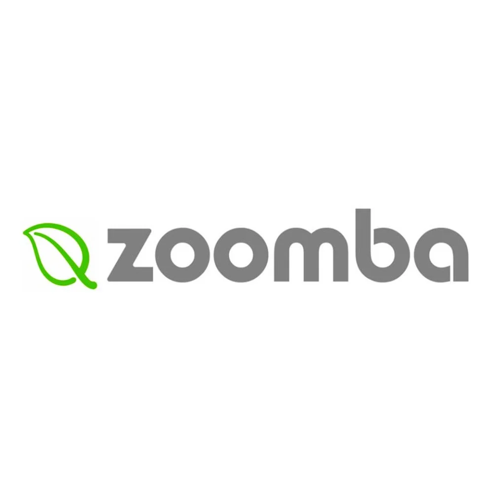 Zoomba logo