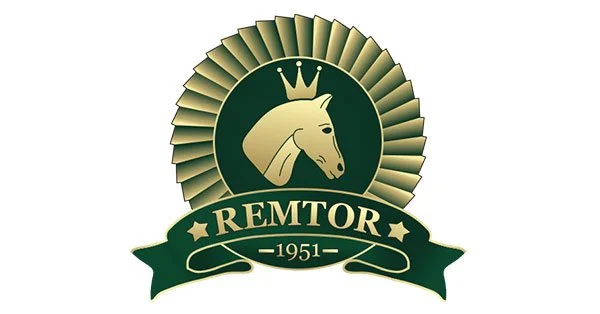 REMTOR logo