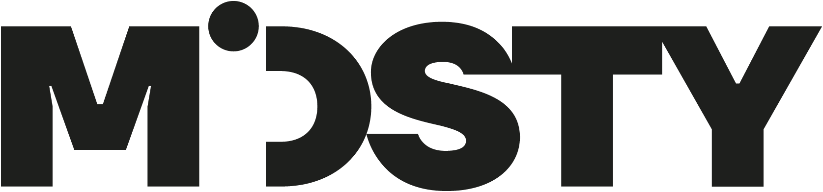logo MIDSTY