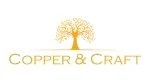 Logo Copper & Craft