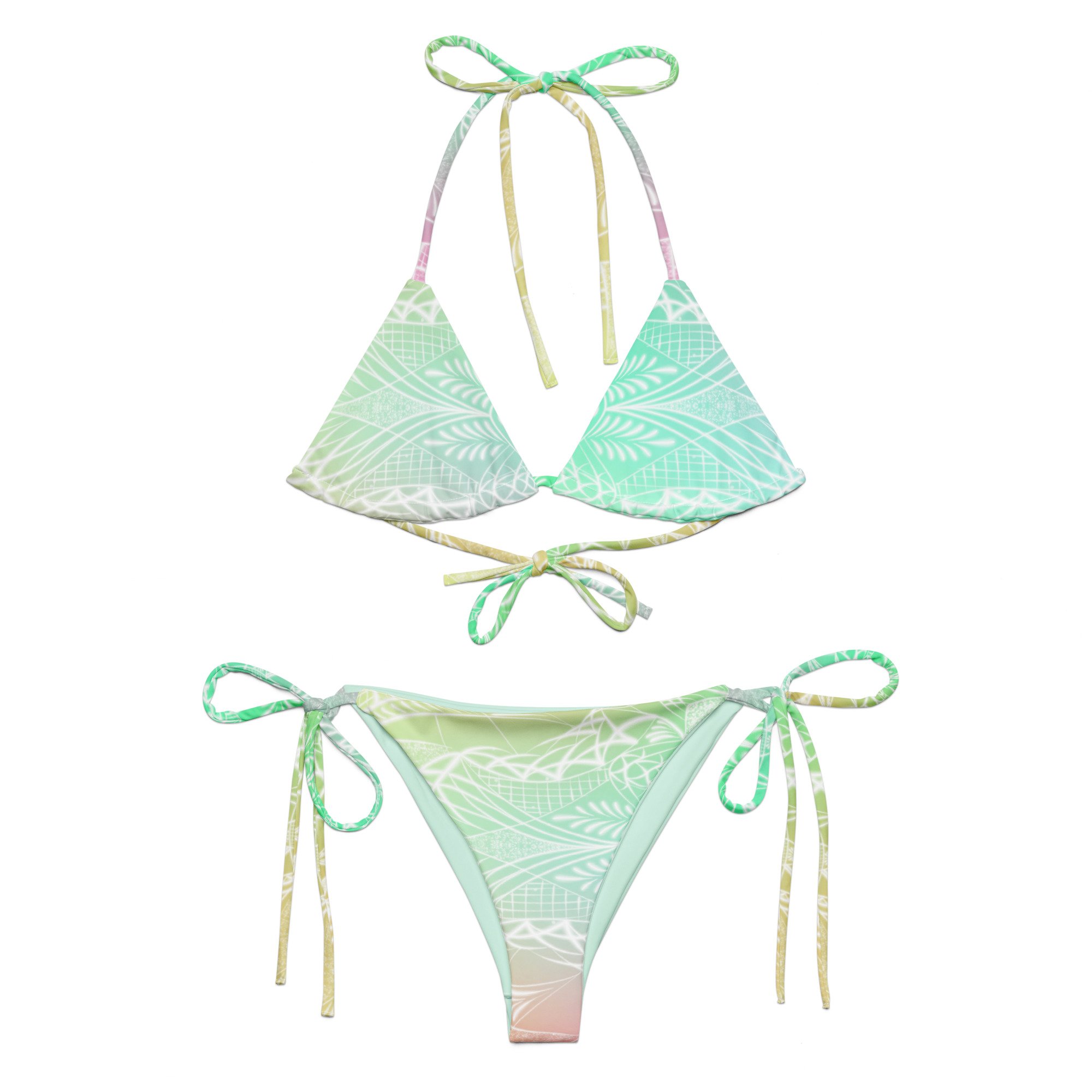 all-over-print-recycled-string-bikini-white-front-66b25f6c173f8.jpg