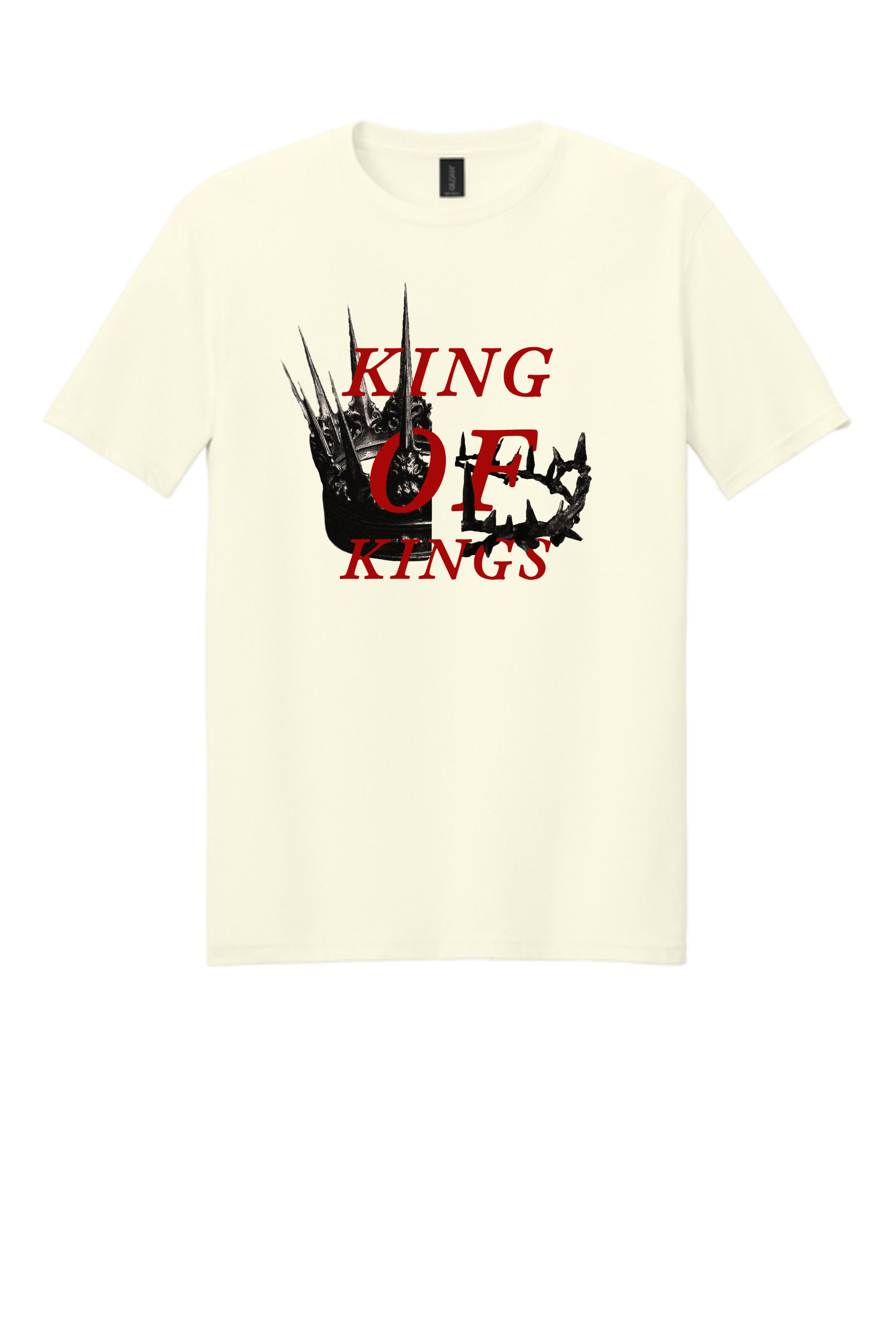 King Of Kings T-Shirt
