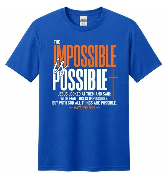 GCC T-Shirt