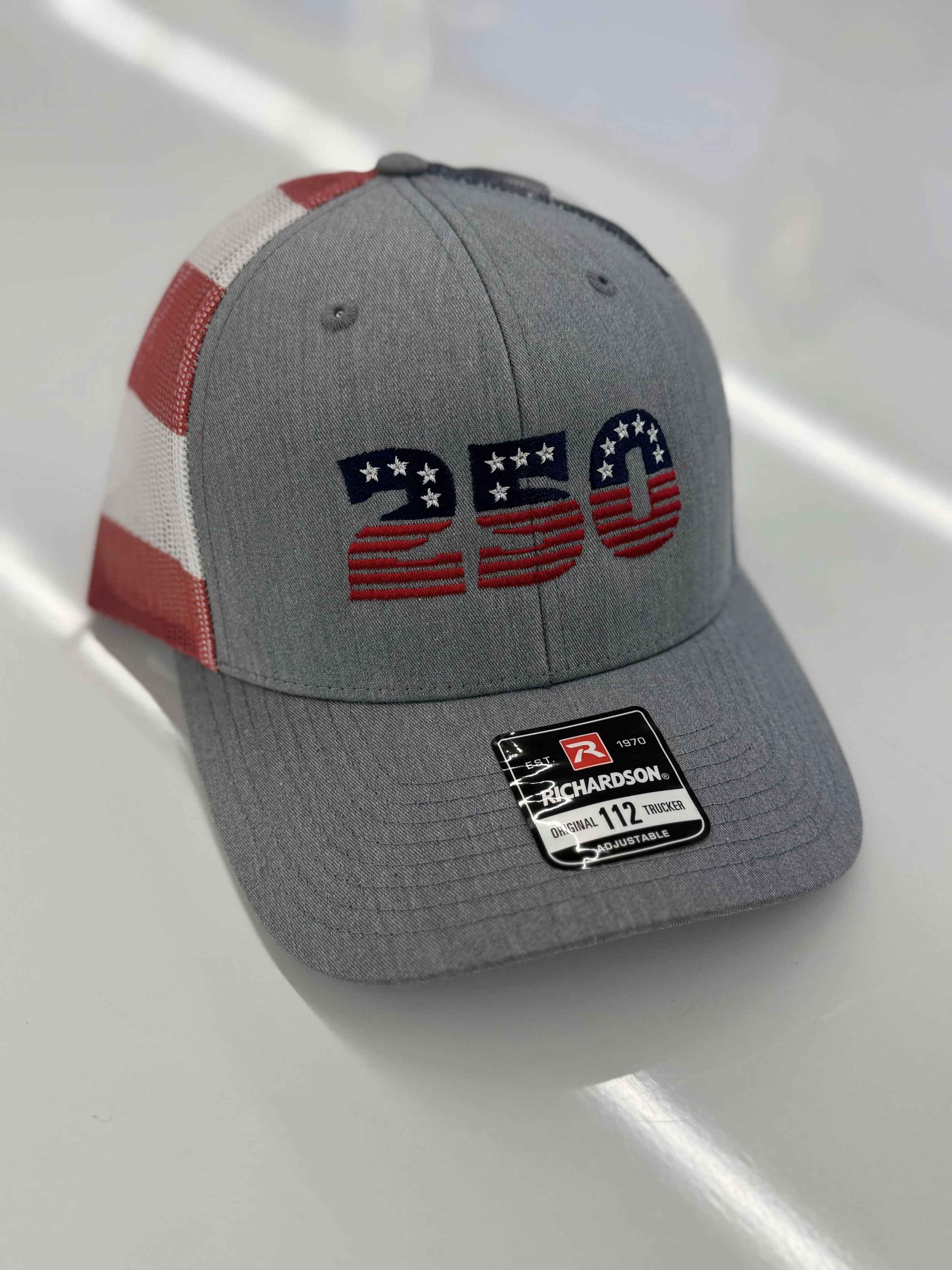 America 250 112 Hat