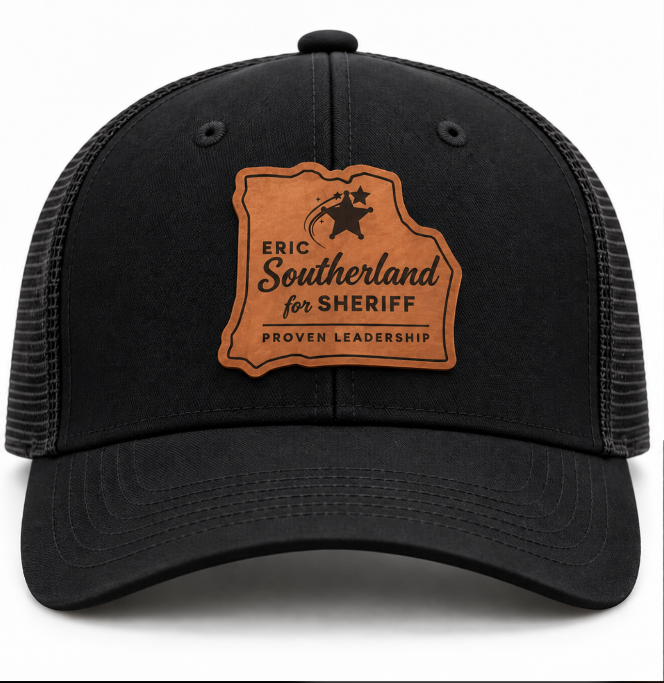 Eric Southerland Hat
