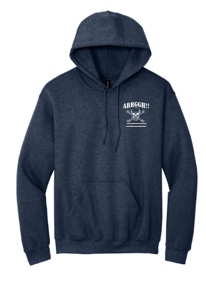 The Original Hoodie
