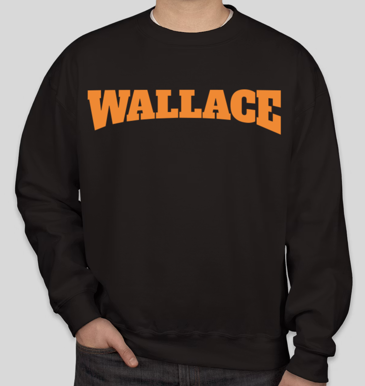 Wallace Sweater