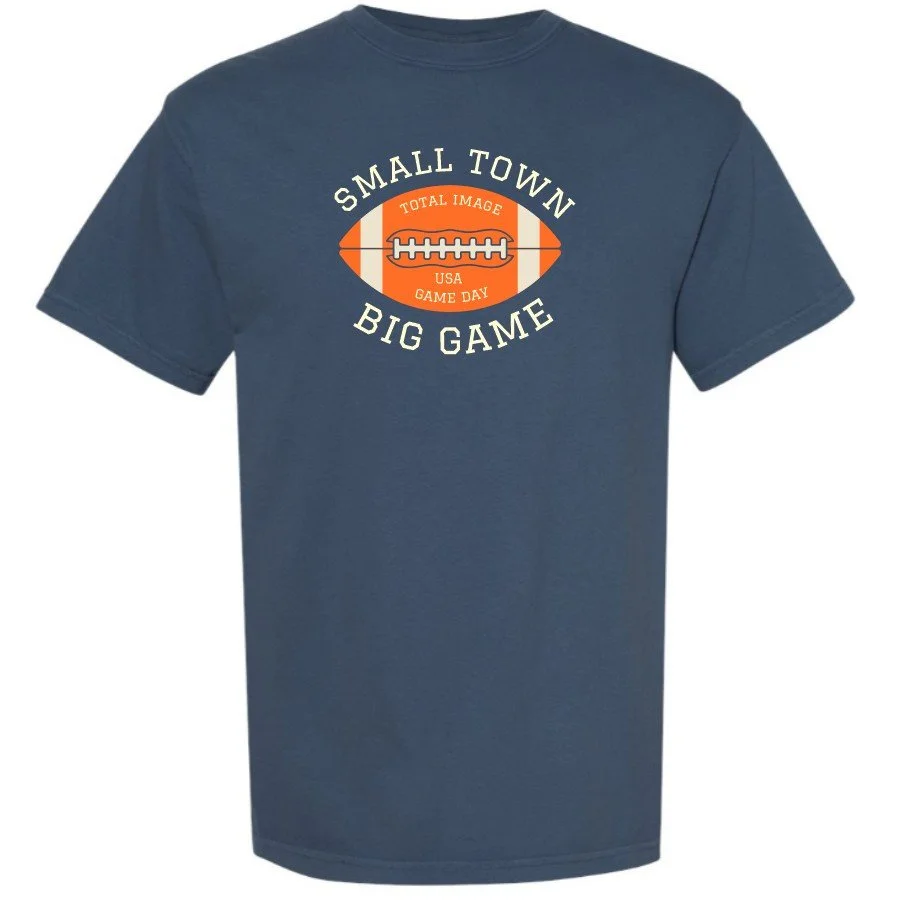 Big Game Tshirt