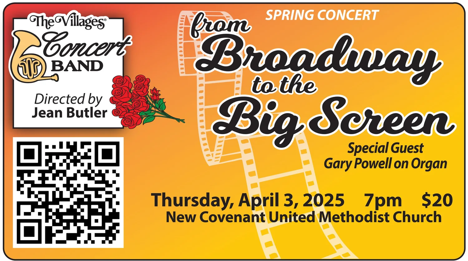 Tickets New Covenant United Methodist Church Of The Villages tickets-new-covenant-united-methodist-church-of-the-villages