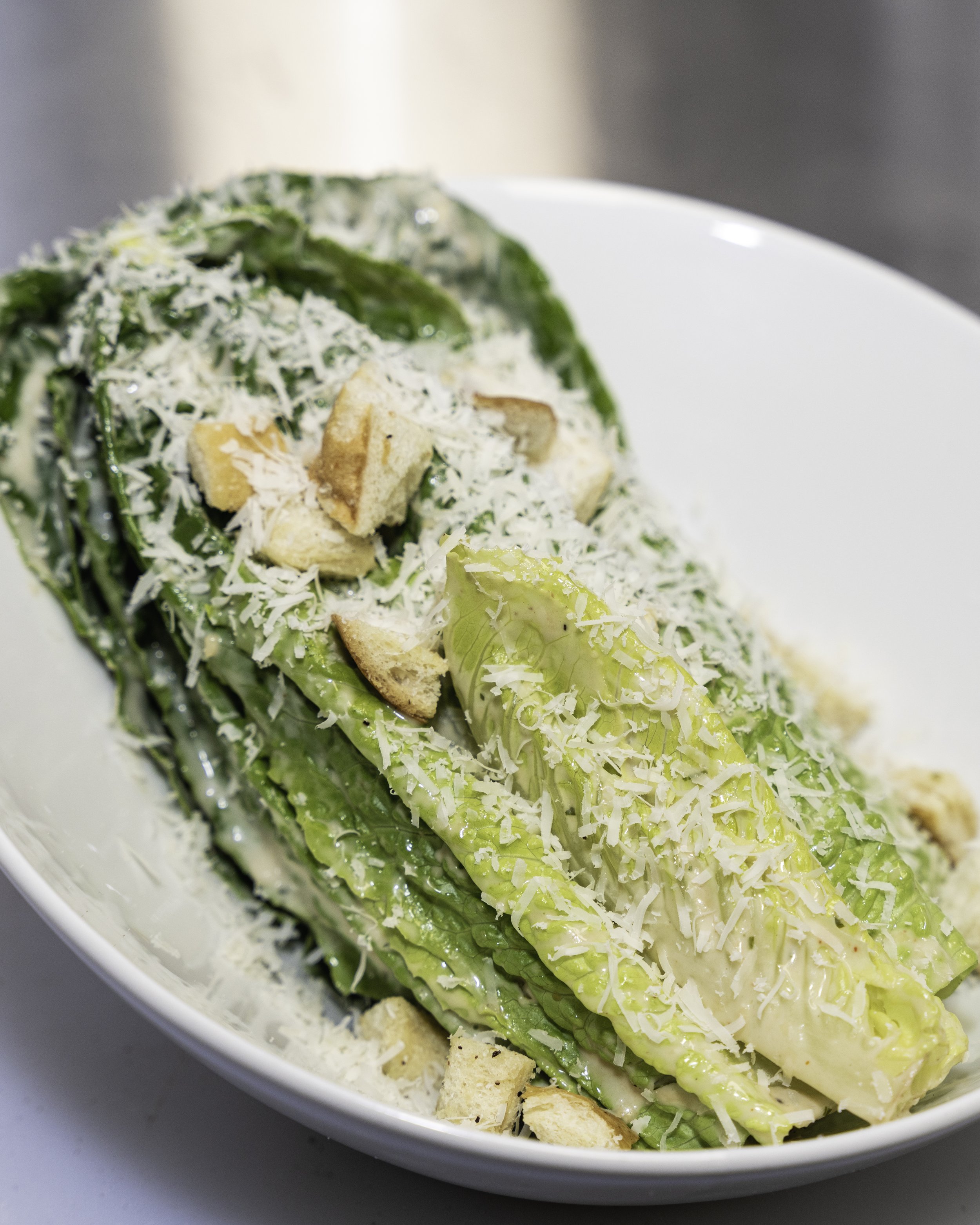 Mona Caesar Salad