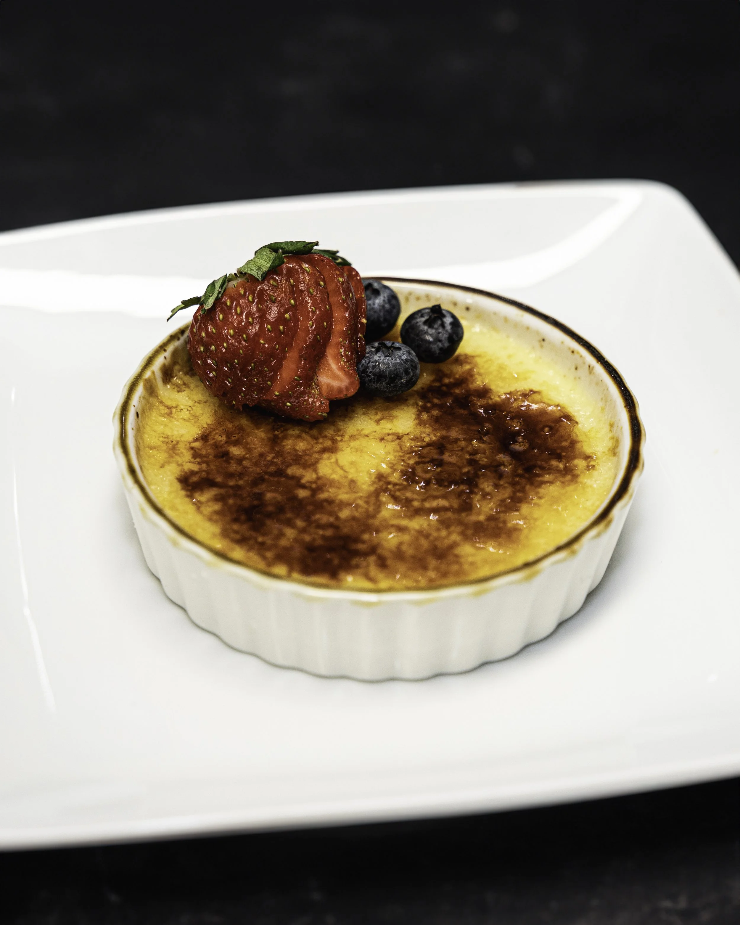 Creme Brulee