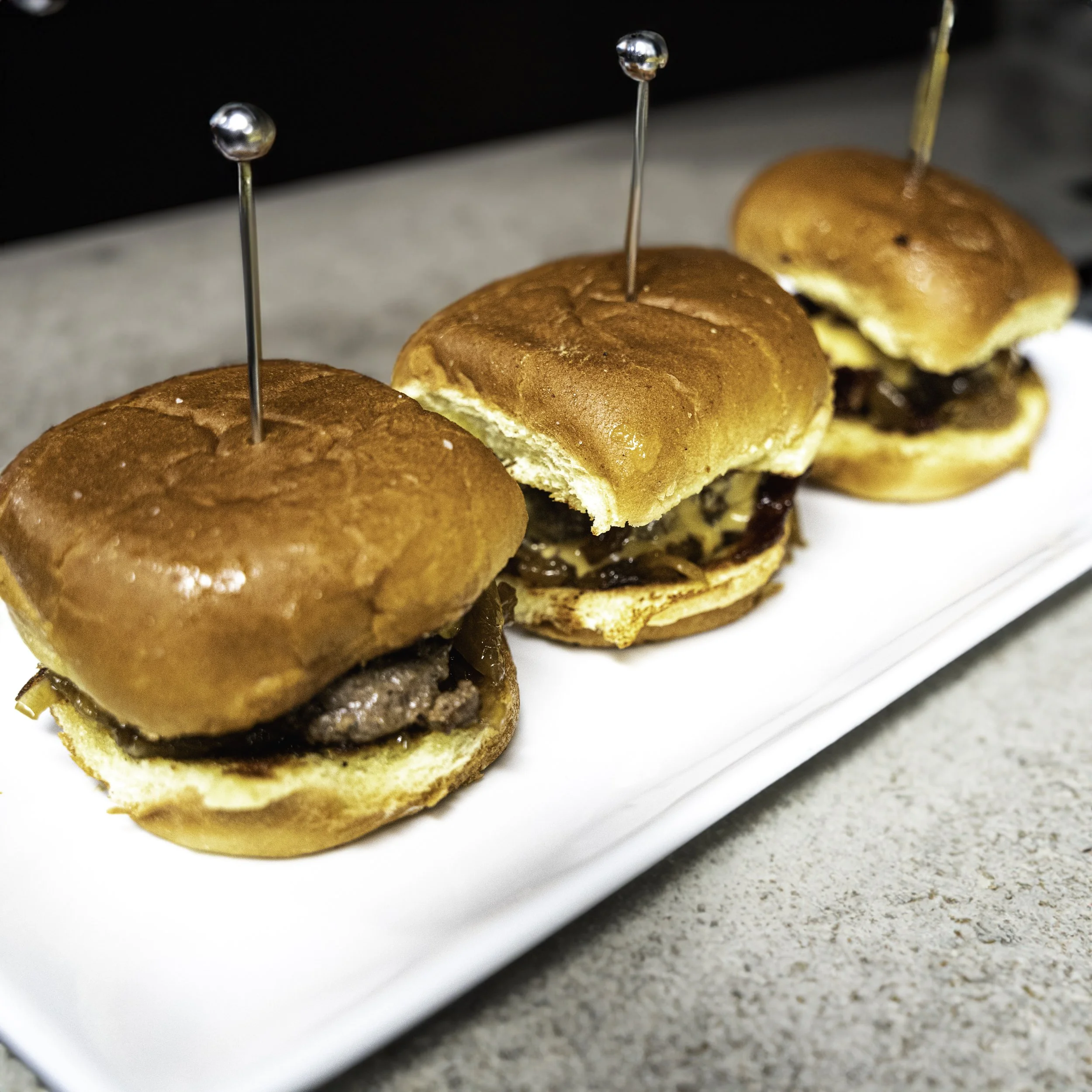 Prime Sliders
