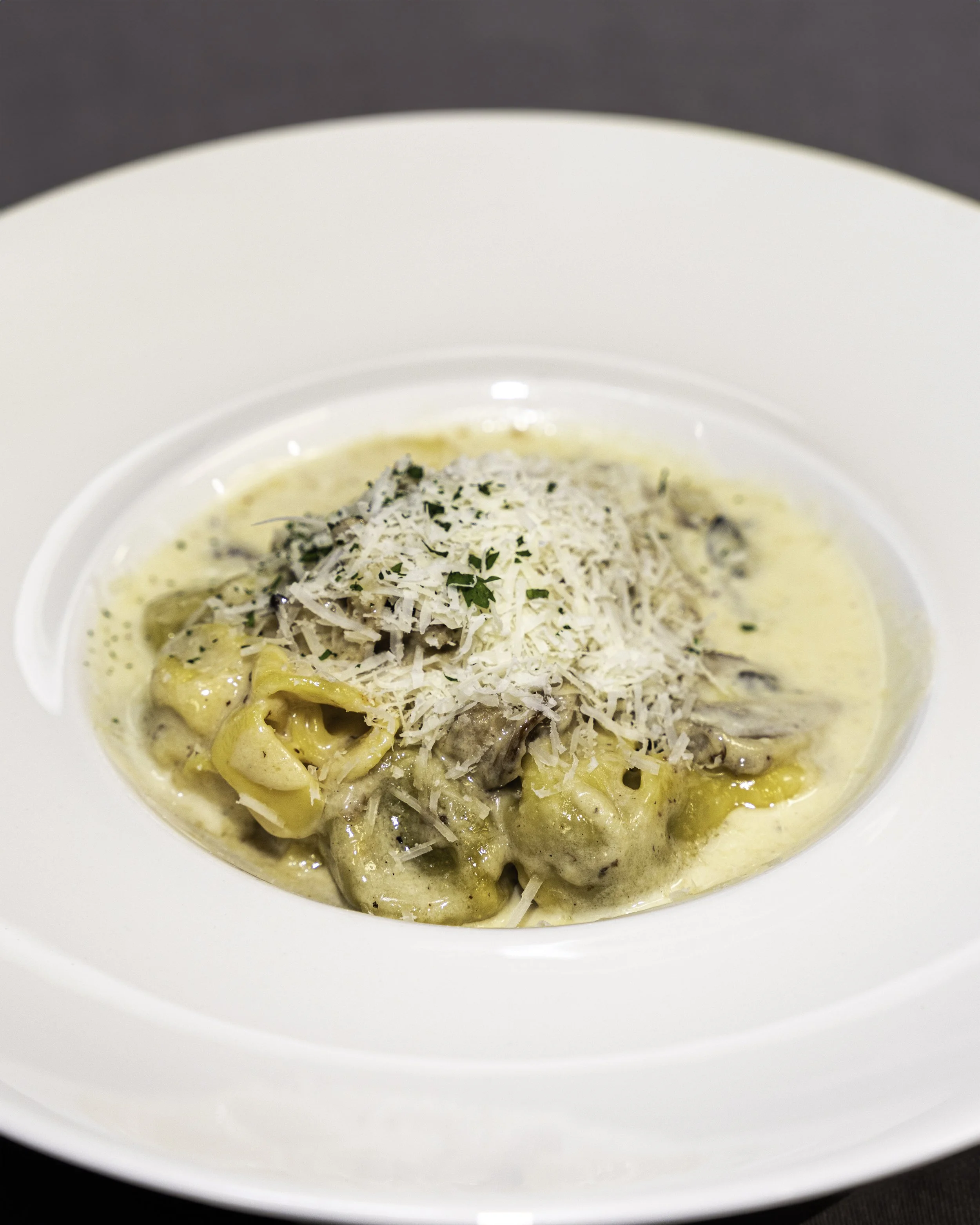 Funghi Tartufo