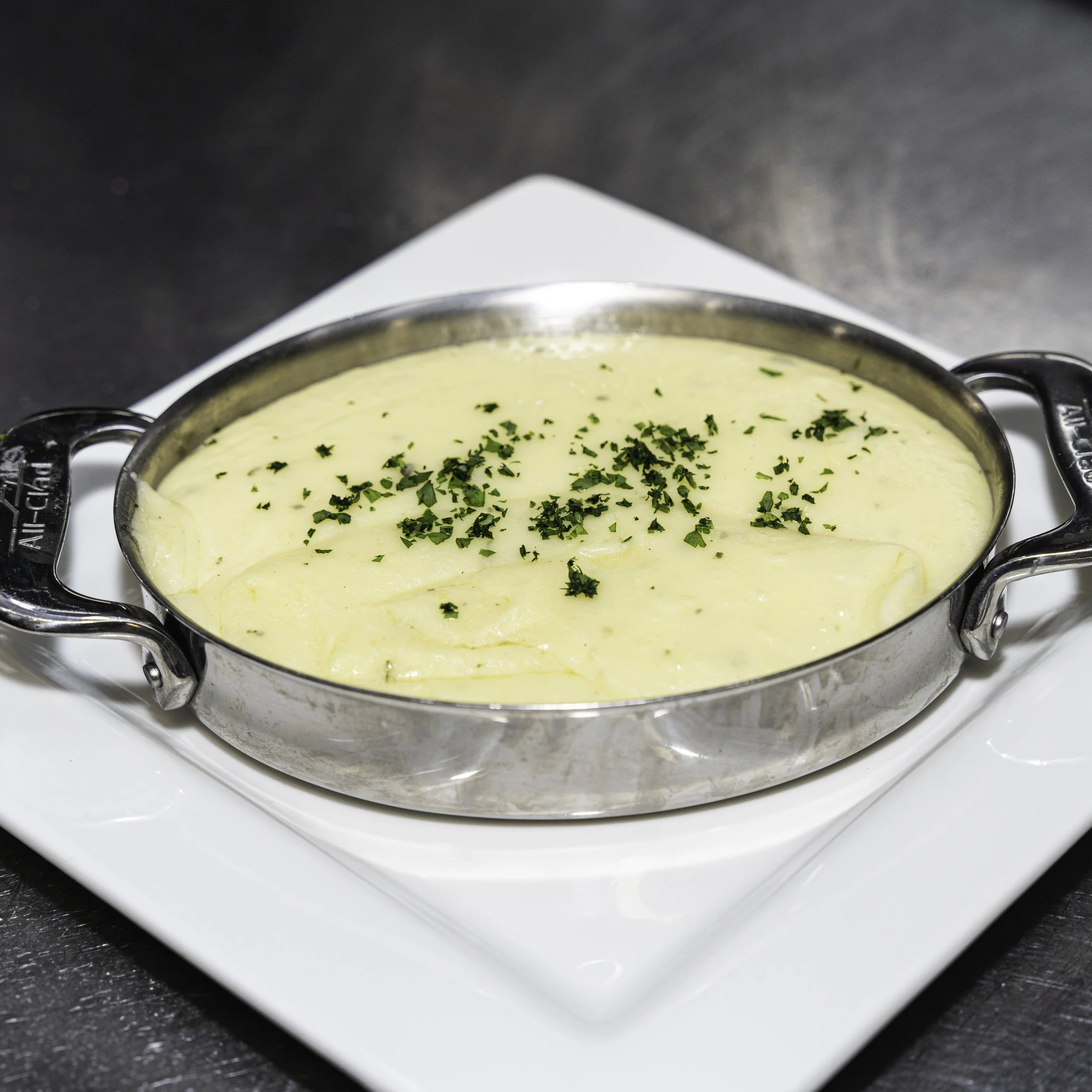 Potato Puree