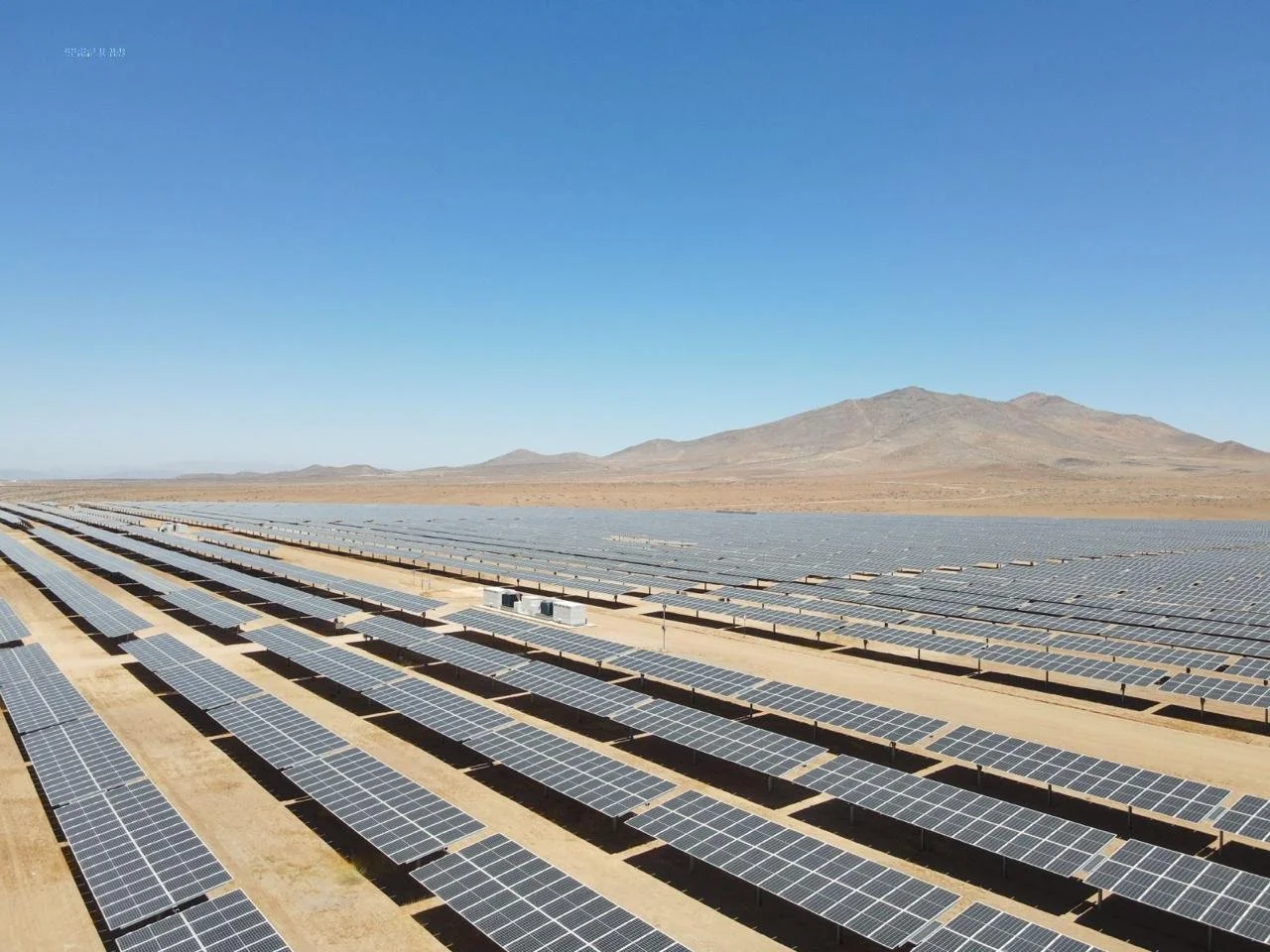Copec adquiere parque fotovoltaico La Huella y amplía su capacidad de generación renovable