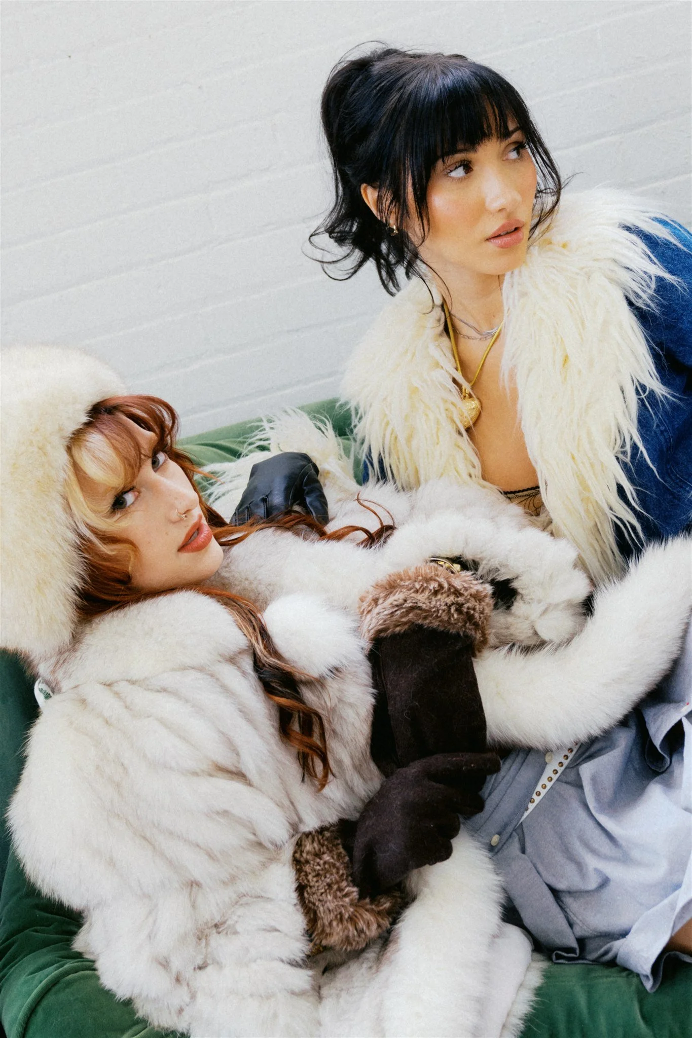 editorial photography at Texas Studio Oak Cliff Dallas Texas