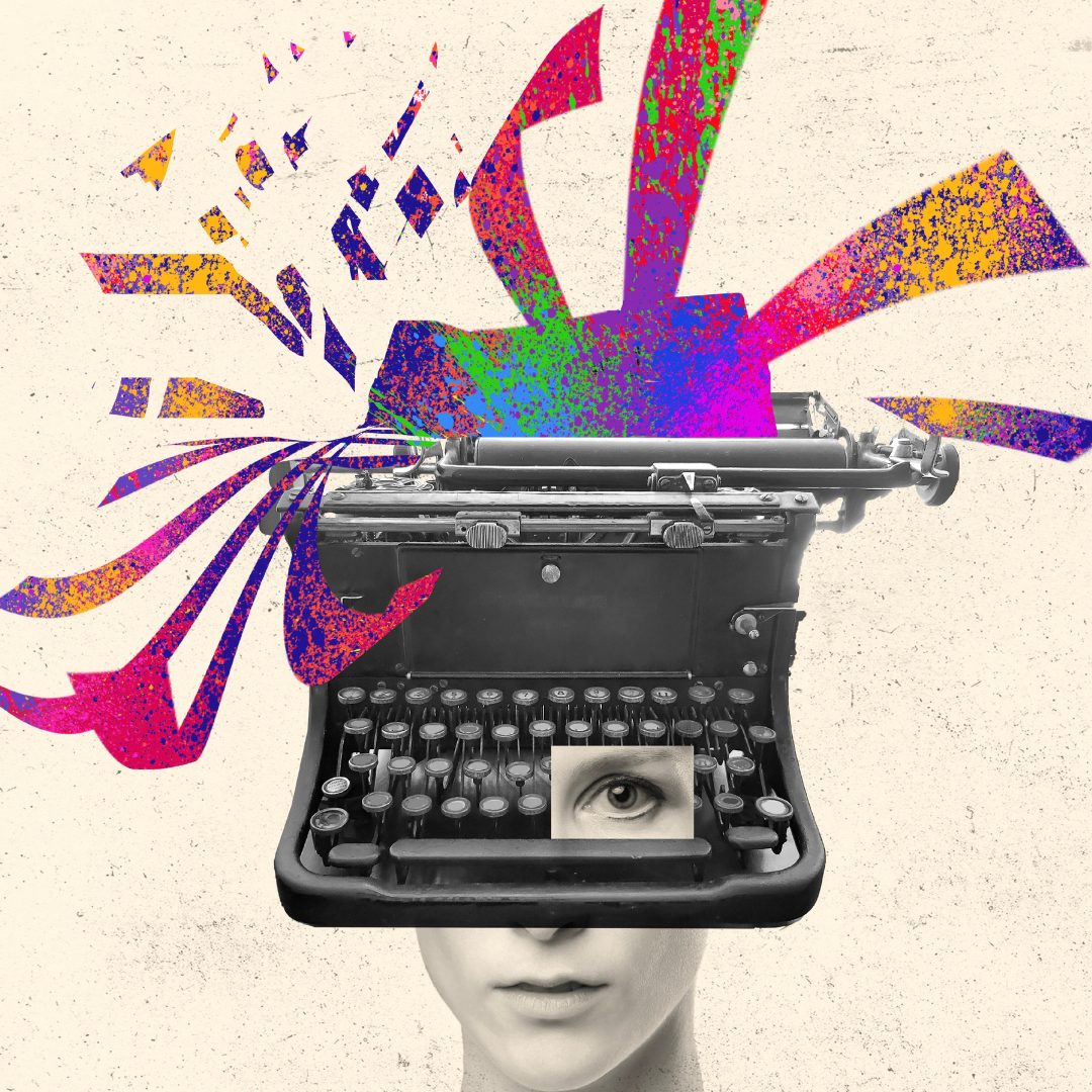 Writing Culture: A New England Salon