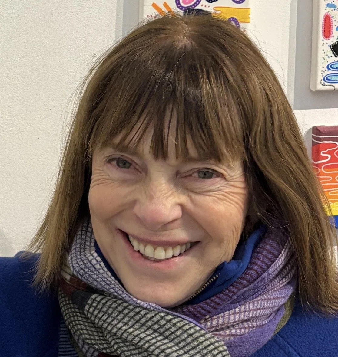 Irene Borger