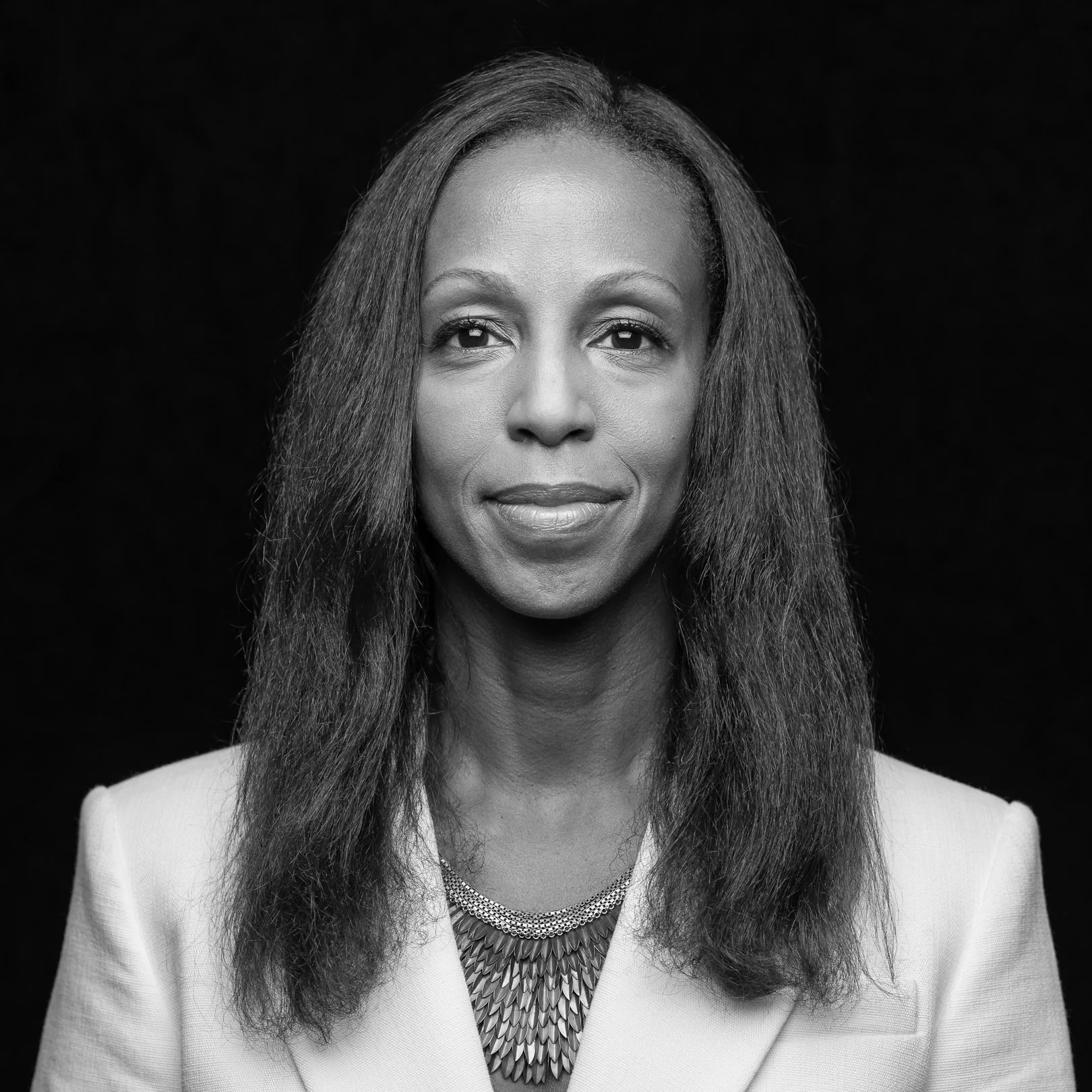 Sarah Lewis