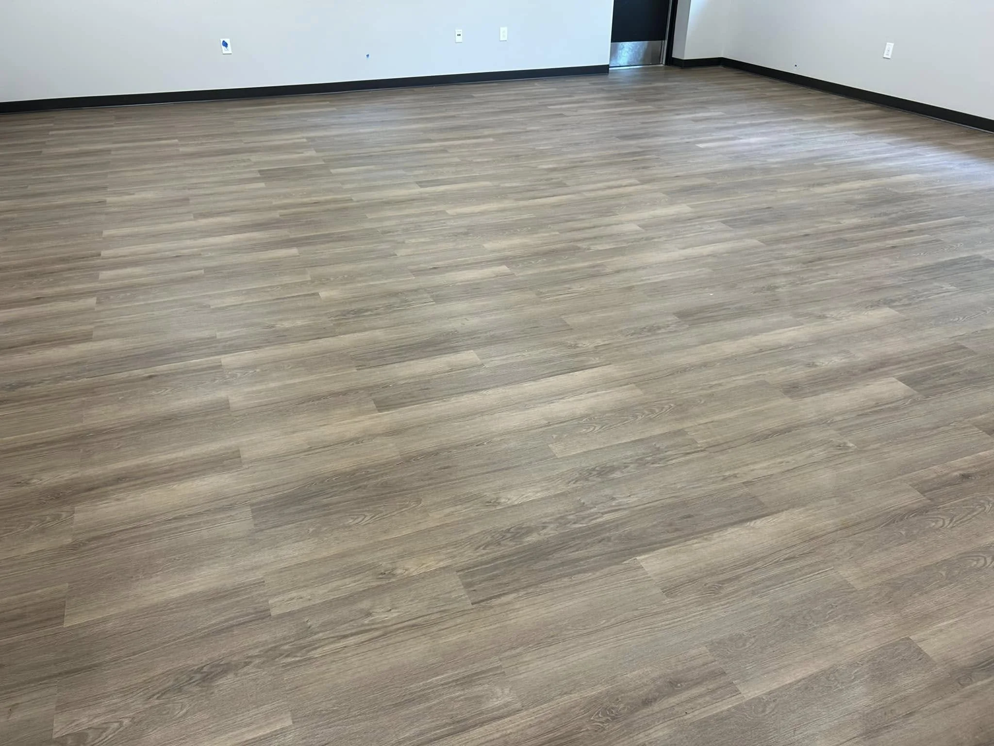 City of Madison - Madison Community Center 
Tarkett Official
Lee Builders Inc.
