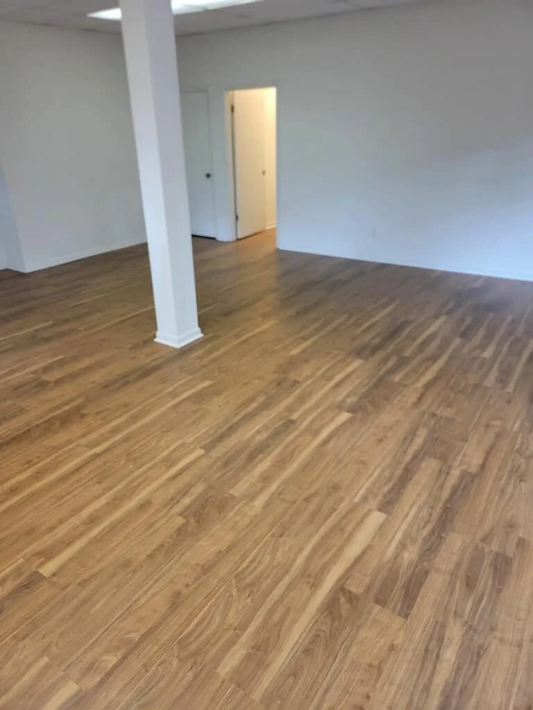 Interface - Even Path Woodgrains - A05014 Maple.